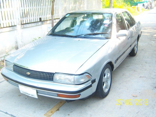 ขายโตโยต้า รุ่นหน้ายิ้ม เครื่องหัวฉีด