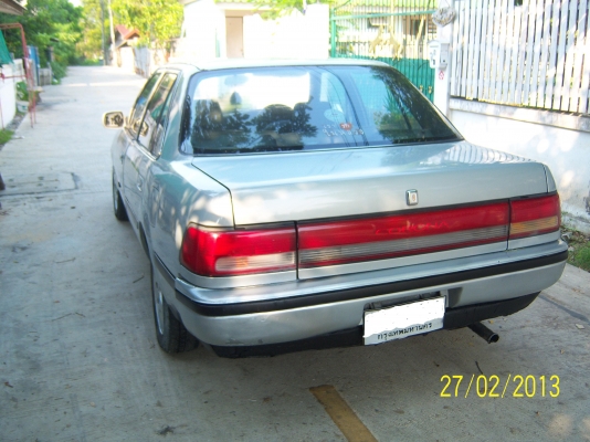 ขายโตโยต้า รุ่นหน้ายิ้ม เครื่องหัวฉีด