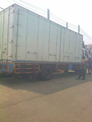 ขายรถห้างฯครับ Hino FF3H 195 Hp. ขายรถห้างฯครับ Hino FF3H 195 Hp.