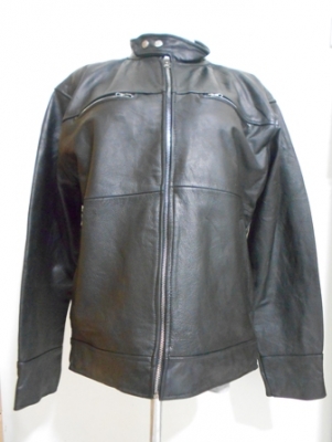 ขายเสื้อแจ๊คเก็ตหนังใส่ขับมอไซค์ ผู้หญิงใส่ได้ผู้ชายใส่ดี เพียง550