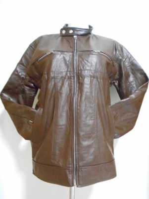 ขายเสื้อแจ๊คเก็ตหนังใส่ขับมอไซค์ ผู้หญิงใส่ได้ผู้ชายใส่ดี เพียง550