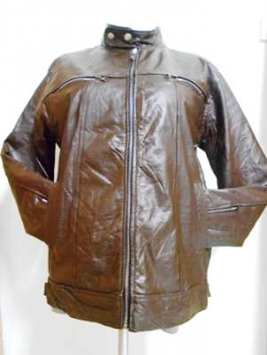 ขายเสื้อแจ๊คเก็ตหนังใส่ขับมอไซค์ ผู้หญิงใส่ได้ผู้ชายใส่ดี เพียง550