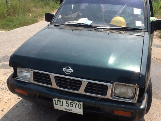 ขาย นิสสัน บิ๊กเอ็ม ปี 96 เครื่องฝาแดง จอโค้ง พวงมาลัยเพาเวอร์ ขาย นิสสัน บิ๊กเอ็ม ปี 96 เครื่องฝาแดง จอโค้ง พวงมาลัยเพาเวอร์