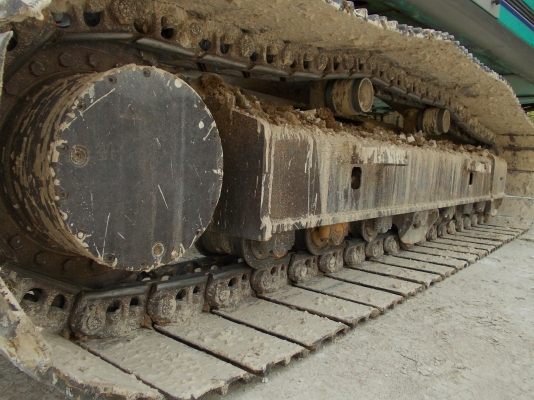 ขาย KOBELCO Mark6 YN10 ครับ รถสวยพร้อมใช้เอกสารเล่มทะเบียน ขาย KOBELCO Mark6 YN10 ครับ รถสวยพร้อมใช้เอกสารเล่มทะเบียน