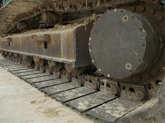 ขาย KOBELCO Mark6 YN10 ครับ รถสวยพร้อมใช้เอกสารเล่มทะเบียน ขาย KOBELCO Mark6 YN10 ครับ รถสวยพร้อมใช้เอกสารเล่มทะเบียน