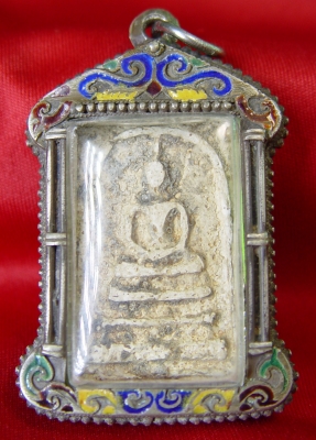 ให้เช่าพระสมเด็จ