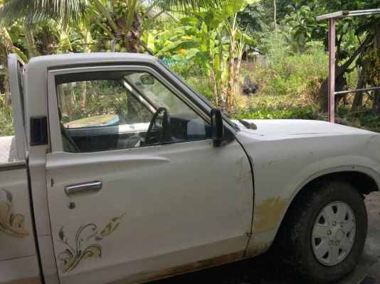 ขายดัสสัน 4 ขอ 620