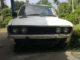 ขายดัสสัน 4 ขอ 620 ขายดัสสัน 4 ขอ 620