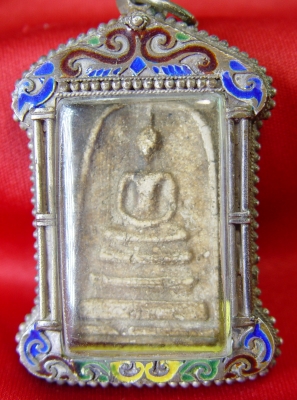 ให้เช่าพระสมเด็จ