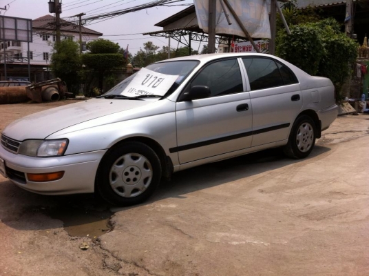 ขายรถบ้าน ขับดี ภาษีเพิ่งต่อ