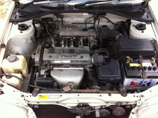 ขายรถบ้าน ขับดี ภาษีเพิ่งต่อ