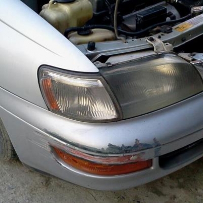 ขายรถบ้าน ขับดี ภาษีเพิ่งต่อ