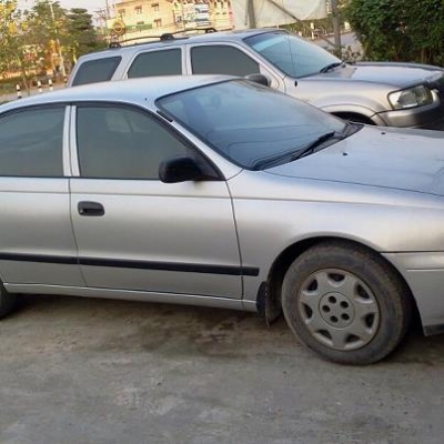 ขายรถบ้าน ขับดี ภาษีเพิ่งต่อ