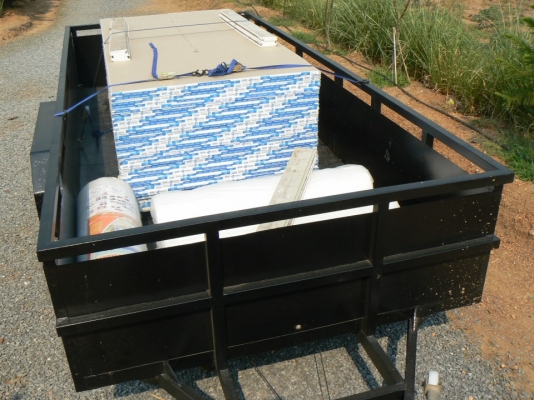 เทเลอร์ หางพ่วงรถกระบะ TOYOTA VIGO มีทะเบียนพร้อมโอน เทเลอร์ หางพ่วงรถกระบะ TOYOTA VIGO มีทะเบียนพร้อมโอน