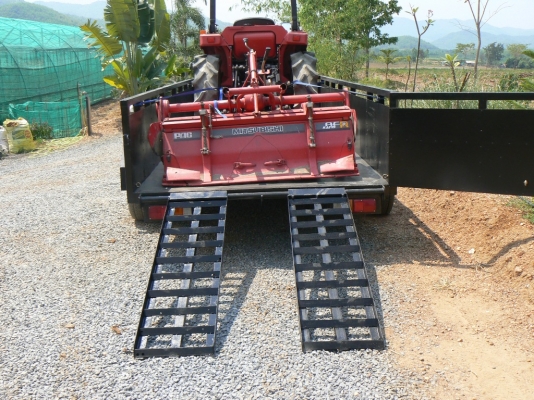 เทเลอร์ หางพ่วงรถกระบะ TOYOTA VIGO มีทะเบียนพร้อมโอน เทเลอร์ หางพ่วงรถกระบะ TOYOTA VIGO มีทะเบียนพร้อมโอน