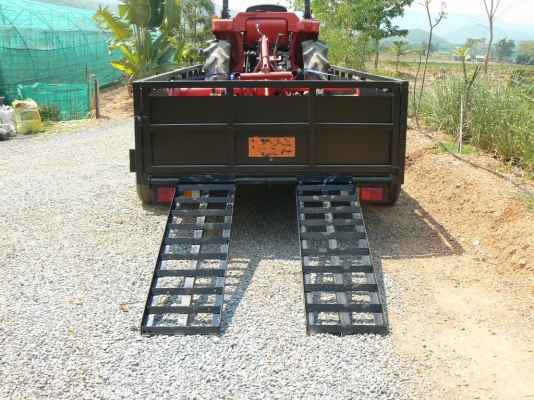 เทเลอร์ หางพ่วงรถกระบะ TOYOTA VIGO มีทะเบียนพร้อมโอน เทเลอร์ หางพ่วงรถกระบะ TOYOTA VIGO มีทะเบียนพร้อมโอน