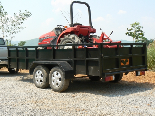 เทเลอร์ หางพ่วงรถกระบะ TOYOTA VIGO มีทะเบียนพร้อมโอน เทเลอร์ หางพ่วงรถกระบะ TOYOTA VIGO มีทะเบียนพร้อมโอน