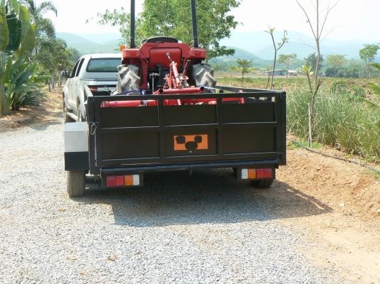 เทเลอร์ หางพ่วงรถกระบะ TOYOTA VIGO มีทะเบียนพร้อมโอน เทเลอร์ หางพ่วงรถกระบะ TOYOTA VIGO มีทะเบียนพร้อมโอน