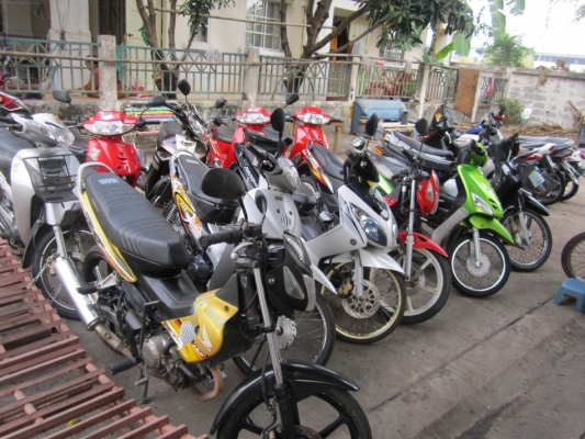 ยังไงก็ขายมอไซค์มือสองทุกรุ่นหลายคันราคาปลีกส่ง