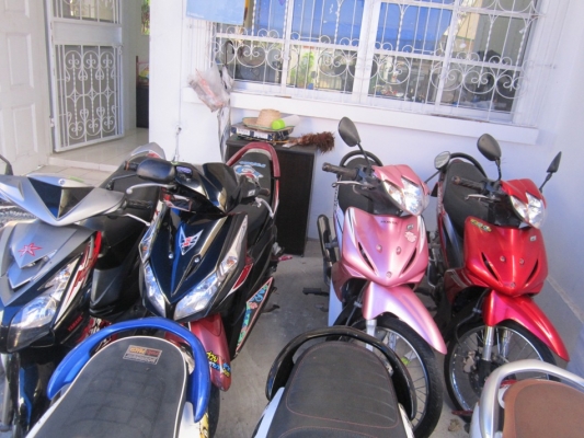 ยังไงก็ขายมอไซค์มือสองทุกรุ่นหลายคันราคาปลีกส่ง