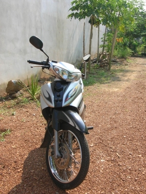 yamaha spark 110CC yamaha spark 110CC