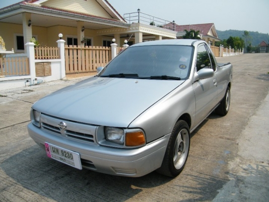 ขายนิสสัน nv ปี95 สภาพสวย LPG พร้อมใช้งาน ราคาถูกๆ ส่งได้ทั่วไทย ขายนิสสัน nv ปี95 สภาพสวย LPG พร้อมใช้งาน ราคาถูกๆ ส่งได้ทั่วไทย