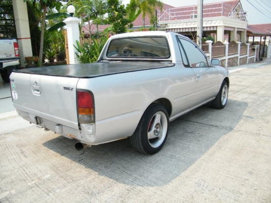 ขายนิสสัน nv ปี95 สภาพสวย LPG พร้อมใช้งาน ราคาถูกๆ ส่งได้ทั่วไทย ขายนิสสัน nv ปี95 สภาพสวย LPG พร้อมใช้งาน ราคาถูกๆ ส่งได้ทั่วไทย