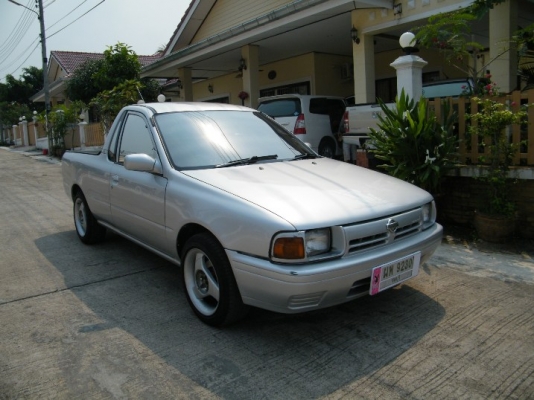 ขายนิสสัน nv ปี95 สภาพสวย LPG พร้อมใช้งาน ราคาถูกๆ ส่งได้ทั่วไทย ขายนิสสัน nv ปี95 สภาพสวย LPG พร้อมใช้งาน ราคาถูกๆ ส่งได้ทั่วไทย