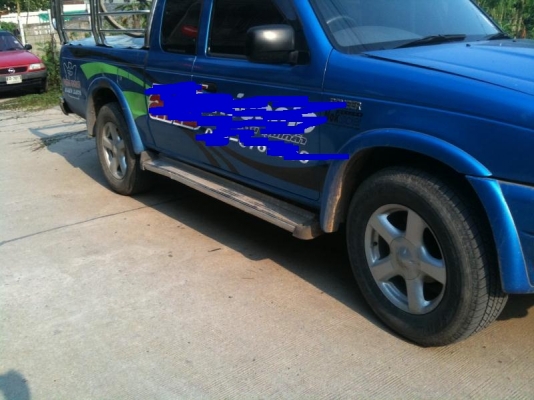 ขายแม๊กพร้อมยาง อีซูซุ ดีแมคตัวใหม่ ขอบ 17