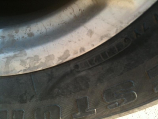 ขายแม๊กพร้อมยาง อีซูซุ ดีแมคตัวใหม่ ขอบ 17