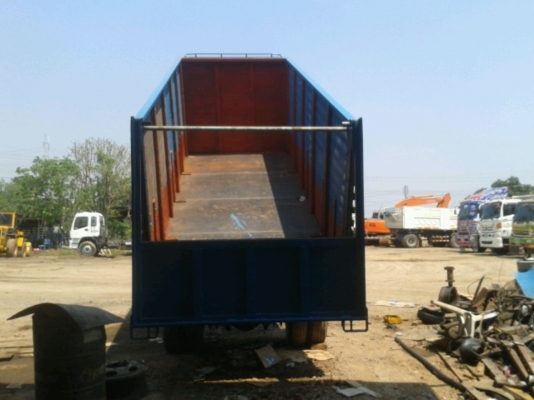 ขาย HINO KM779 ดั้ม ยาว 5.50 ม.ยางใหม่ทุกเส้น ดั้มใหม่