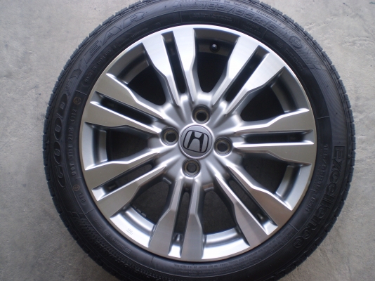 ขายล้อแม็กcityตัว Top sv 2012 ขายล้อแม็กcityตัว Top sv 2012