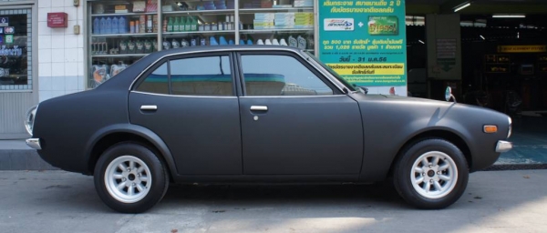 ขาย รถเรโทร MITSU A72 ไฟแอล (L) แต่งใหม่ทั้งคัน ขาย รถเรโทร MITSU A72 ไฟแอล (L) แต่งใหม่ทั้งคัน