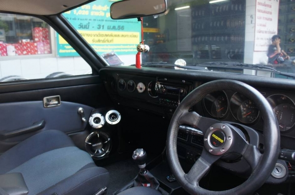 ขาย รถเรโทร MITSU A72 ไฟแอล (L) แต่งใหม่ทั้งคัน ขาย รถเรโทร MITSU A72 ไฟแอล (L) แต่งใหม่ทั้งคัน