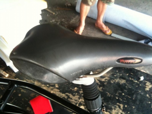 จักรยานนำเข้าญี่ปุ่น 3 เกียร์ เบามาก อลูมิเนียมทั้งคัน