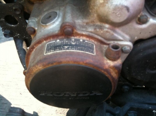 สิงห์ทะเลทราย 150 CC เก่าญี่ปุ่น ลุยลุยครับคันนี้  ส่งได้ทั่วประเทศ