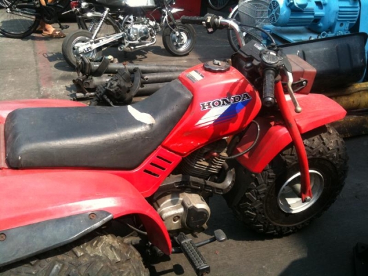 สิงห์ทะเลทราย 150 CC เก่าญี่ปุ่น ลุยลุยครับคันนี้  ส่งได้ทั่วประเทศ