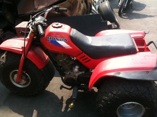 สิงห์ทะเลทราย 150 CC เก่าญี่ปุ่น ลุยลุยครับคันนี้  ส่งได้ทั่วประเทศ