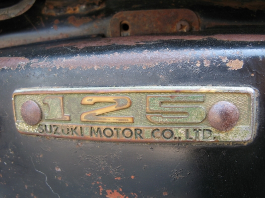 K125 M2 ใส่ถังm3 ทบ.โฮน