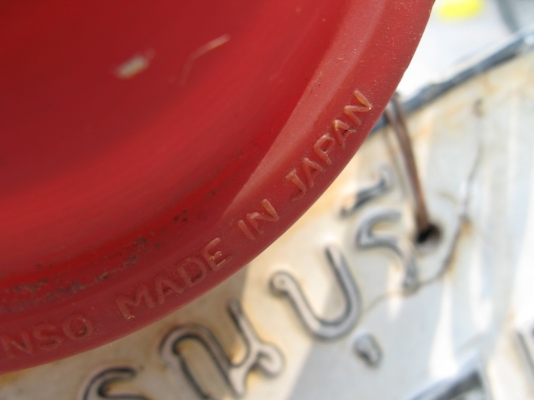 K125 M2 ใส่ถังm3 ทบ.โฮน