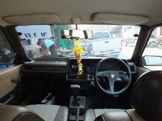 &lrm;1982 TOYOTA, COROLLA 1.3 KE 70