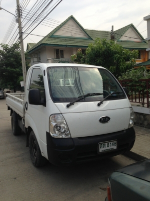 ขาย KIA Jumbo ปี 2005