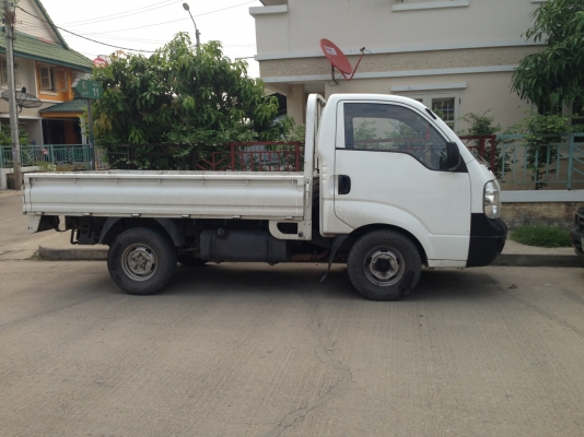 ขาย KIA Jumbo ปี 2005