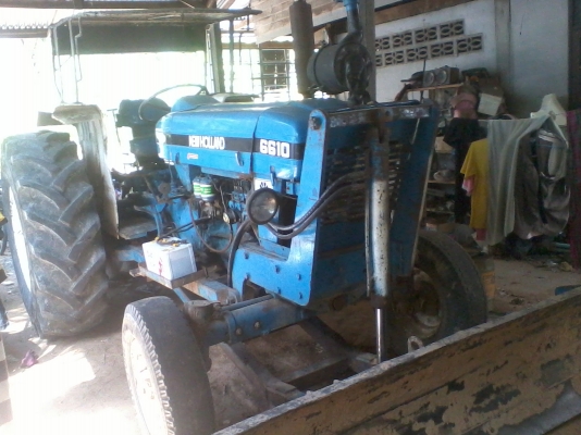 ขายfordT3เครื่อง77สภาพตามรูปพร้อมใช้