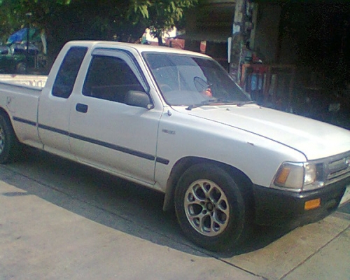 ขาย โตโยต้า ไมตี้เอ็กซ์ ปี91