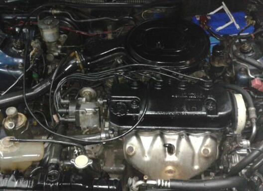 ด่วน..4Doorน้ำมัน+LPGเกียร์ออโต้กระจกไฟฟ้าแม็ก15"แอร์ดีช่วงล่างสีดีภาษีเต็มเอกสารพร้อม(พร้อมขับส่ง)