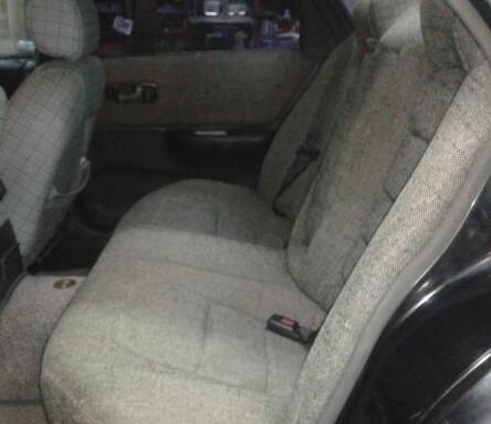 ด่วน..ขาดริฟส์A31/1JZน้ำมัน+LPGก.ไฟฟ้าเกียร์ออโต้สีสวยแอร์หนาวแม็ก17"ภาษีเต็ม(พร้อมขับส่ง)