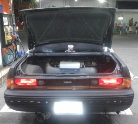 ด่วน..ขาดริฟส์A31/1JZน้ำมัน+LPGก.ไฟฟ้าเกียร์ออโต้สีสวยแอร์หนาวแม็ก17"ภาษีเต็ม(พร้อมขับส่ง)