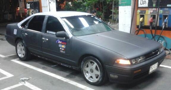 ด่วน..ขาดริฟส์A31/1JZน้ำมัน+LPGก.ไฟฟ้าเกียร์ออโต้สีสวยแอร์หนาวแม็ก17"ภาษีเต็ม(พร้อมขับส่ง)