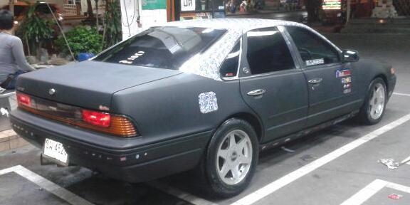 ด่วน..ขาดริฟส์A31/1JZน้ำมัน+LPGก.ไฟฟ้าเกียร์ออโต้สีสวยแอร์หนาวแม็ก17"ภาษีเต็ม(พร้อมขับส่ง)